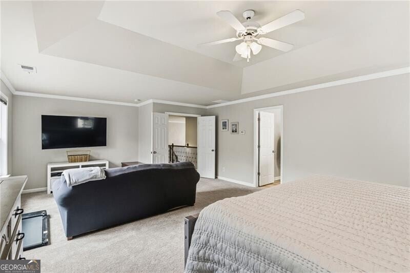 1122 Flagstone Way Acworth - Photo 27