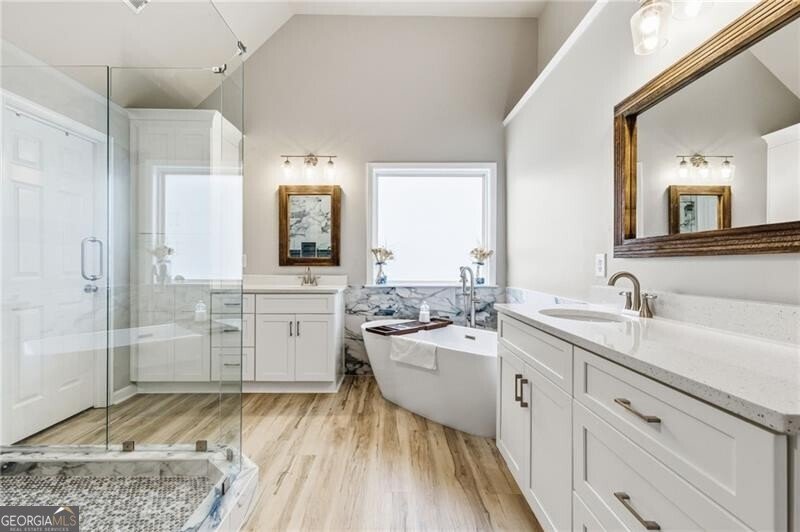 1122 Flagstone Way Acworth - Photo 28