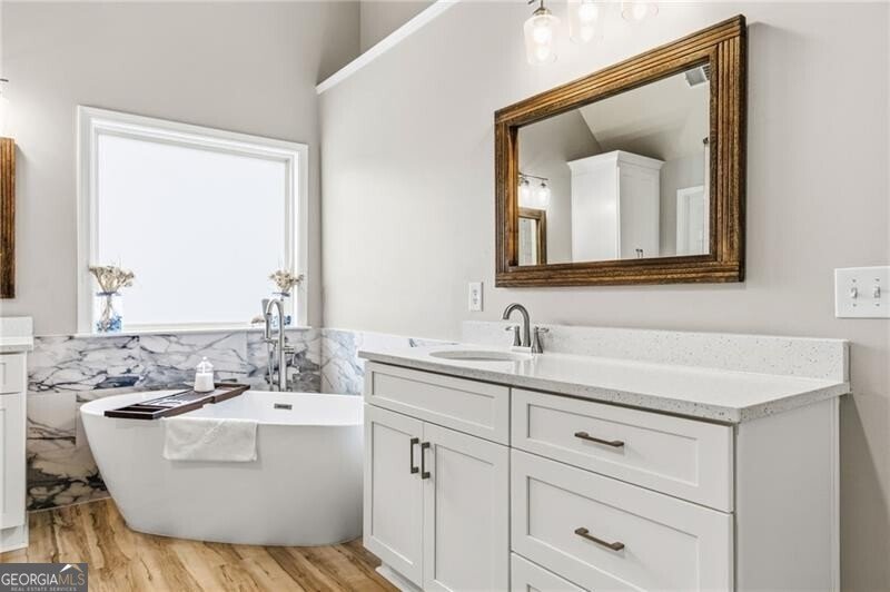 1122 Flagstone Way Acworth - Photo 29