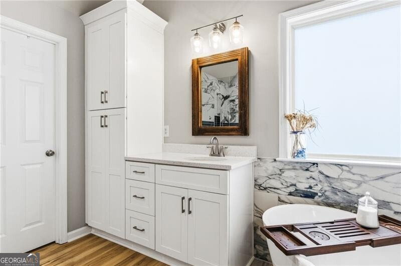 1122 Flagstone Way Acworth - Photo 30