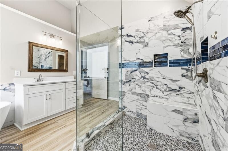 1122 Flagstone Way Acworth - Photo 31