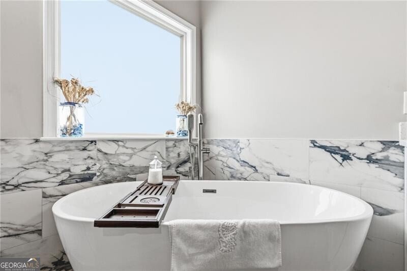 1122 Flagstone Way Acworth - Photo 32