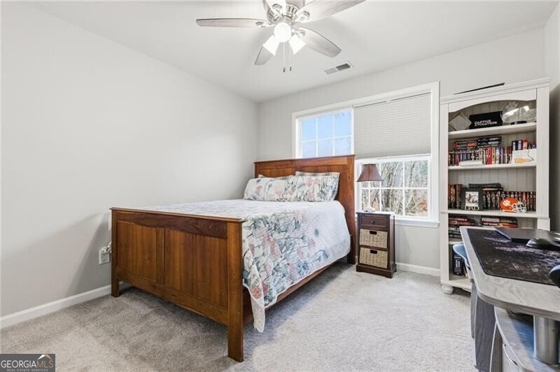 1122 Flagstone Way Acworth - Photo 34