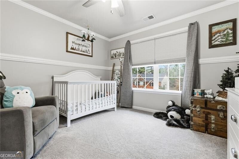 1122 Flagstone Way Acworth - Photo 36