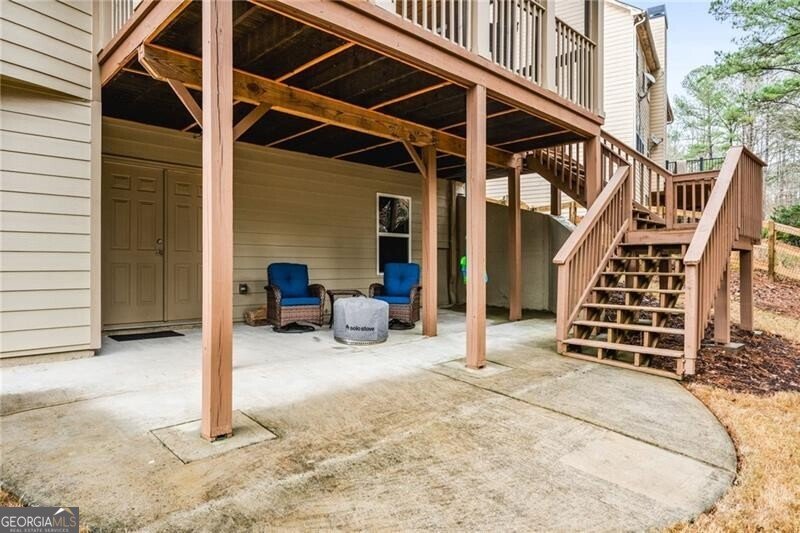 1122 Flagstone Way Acworth - Photo 44