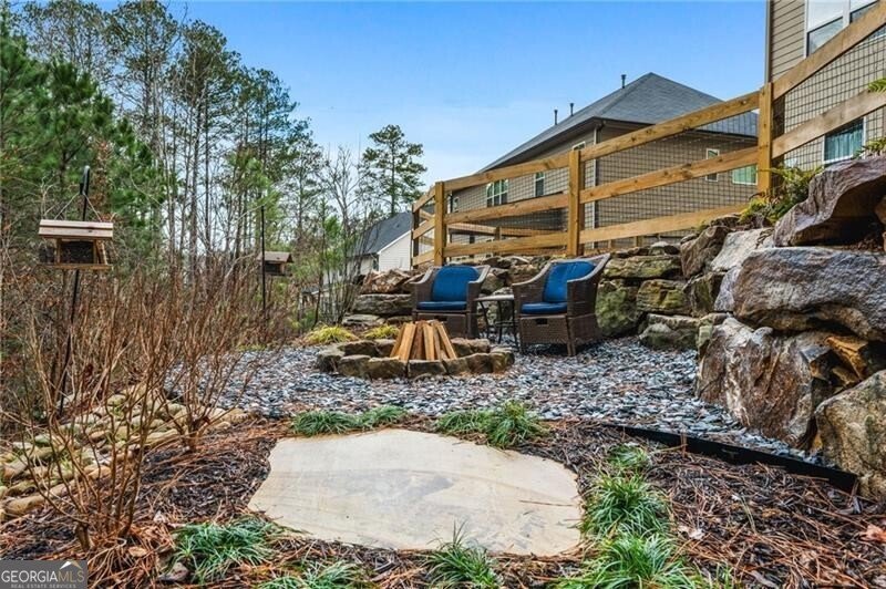 1122 Flagstone Way Acworth - Photo 46