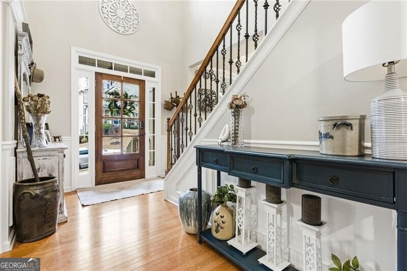 1122 Flagstone Way Acworth - Photo 6