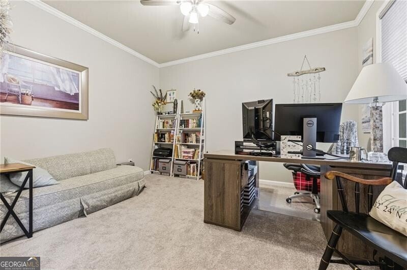 1122 Flagstone Way Acworth - Photo 7