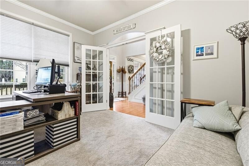 1122 Flagstone Way Acworth - Photo 8