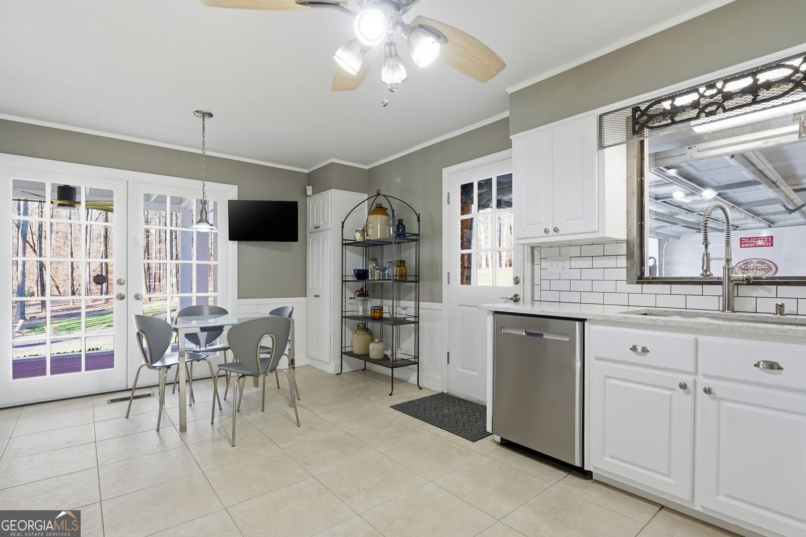 6041 Antebellum Drive Stone Mountain - Photo 11