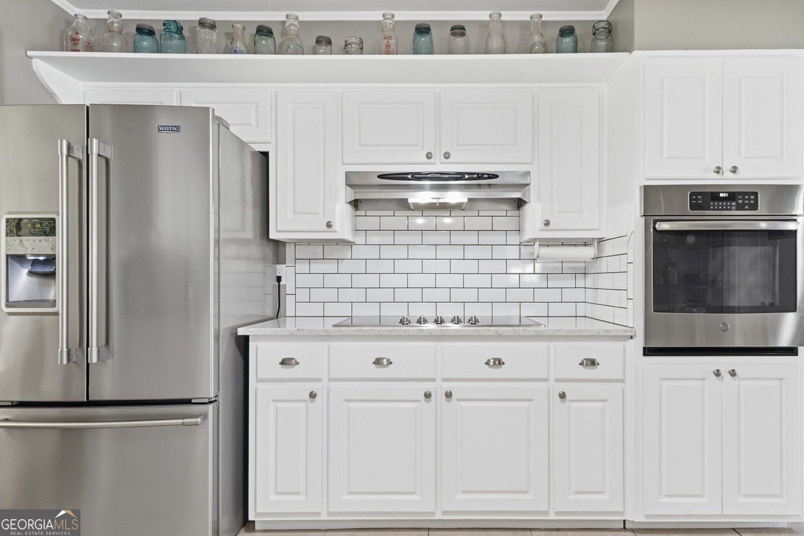 6041 Antebellum Drive Stone Mountain - Photo 15