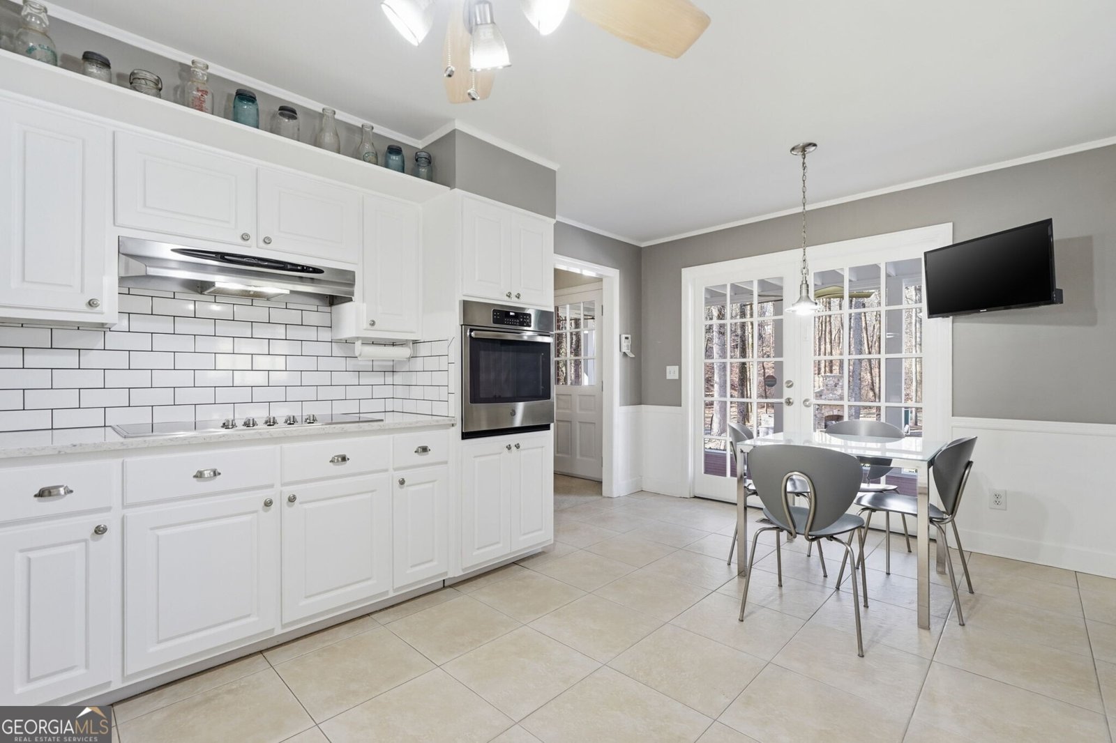 6041 Antebellum Drive Stone Mountain - Photo 16