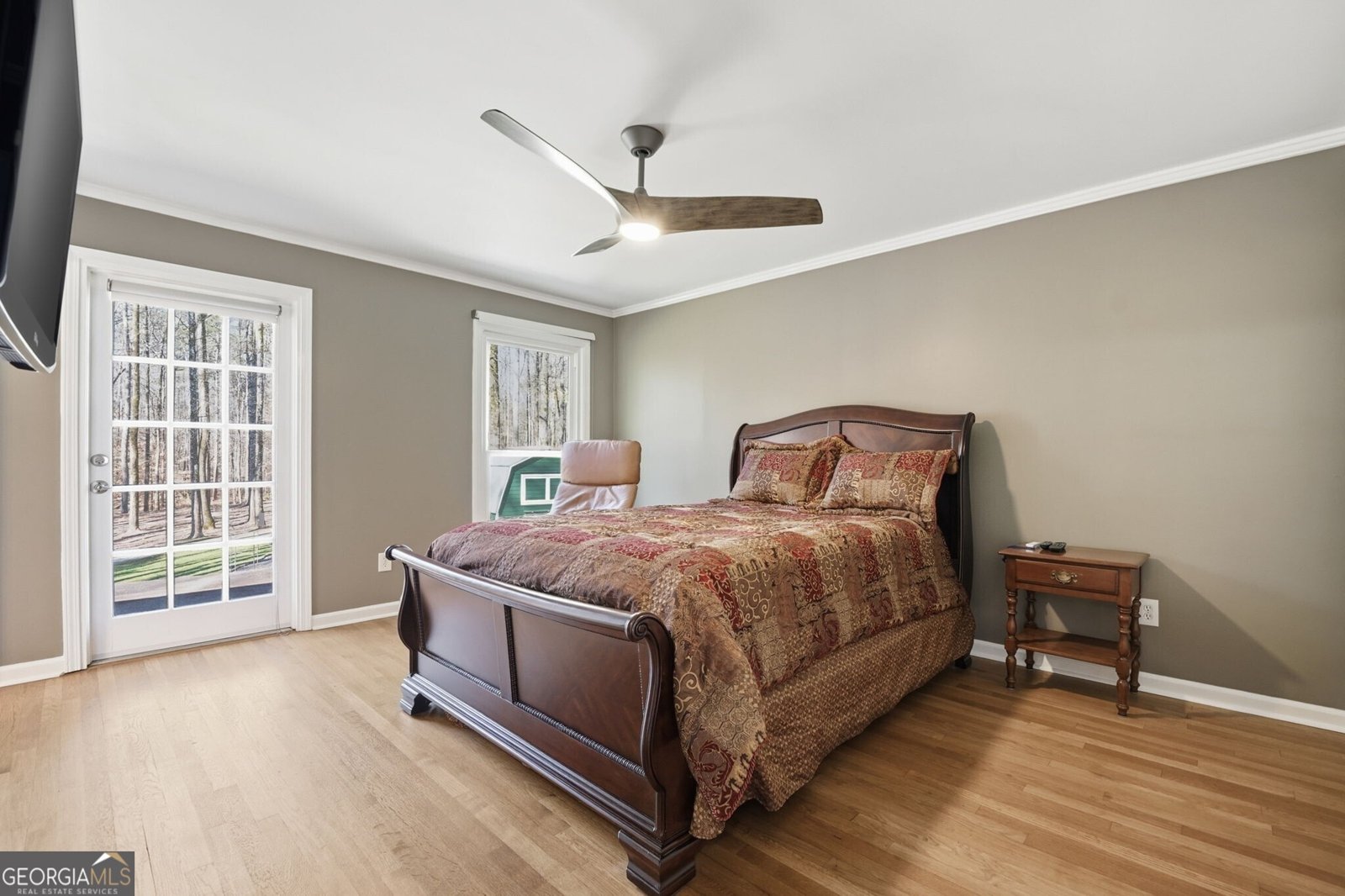 6041 Antebellum Drive Stone Mountain - Photo 25