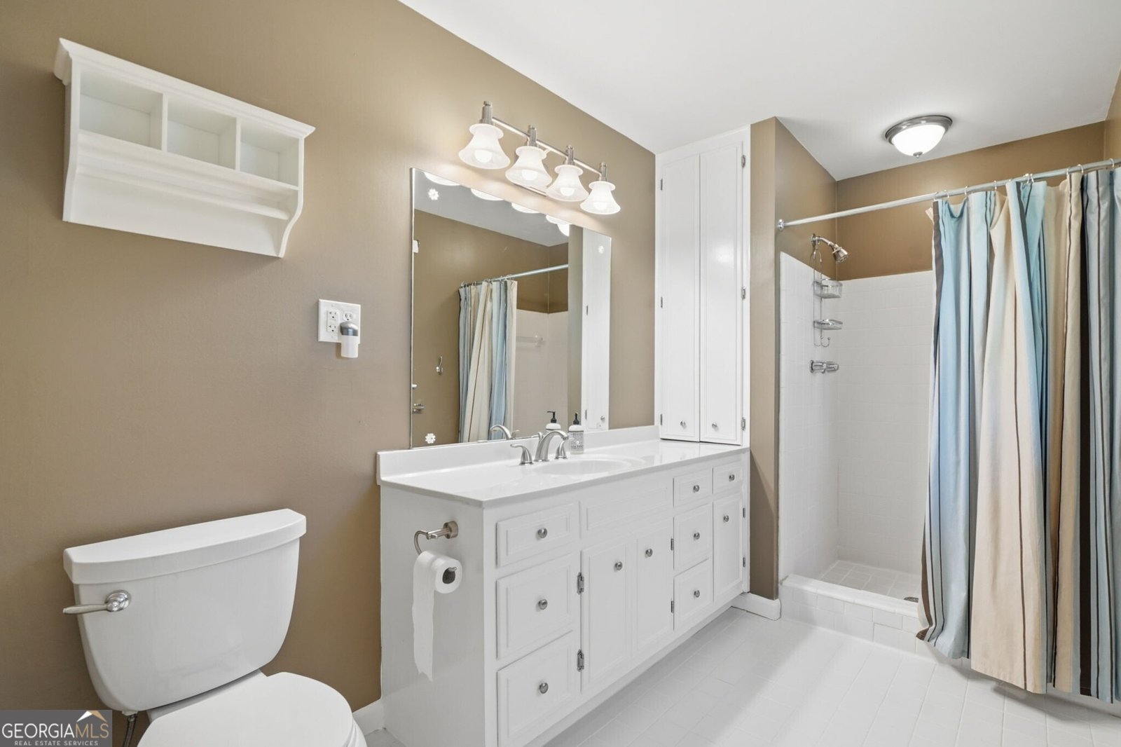 6041 Antebellum Drive Stone Mountain - Photo 27