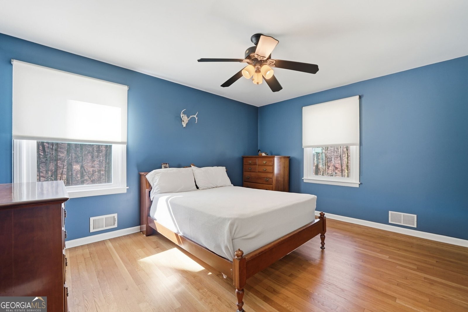 6041 Antebellum Drive Stone Mountain - Photo 30