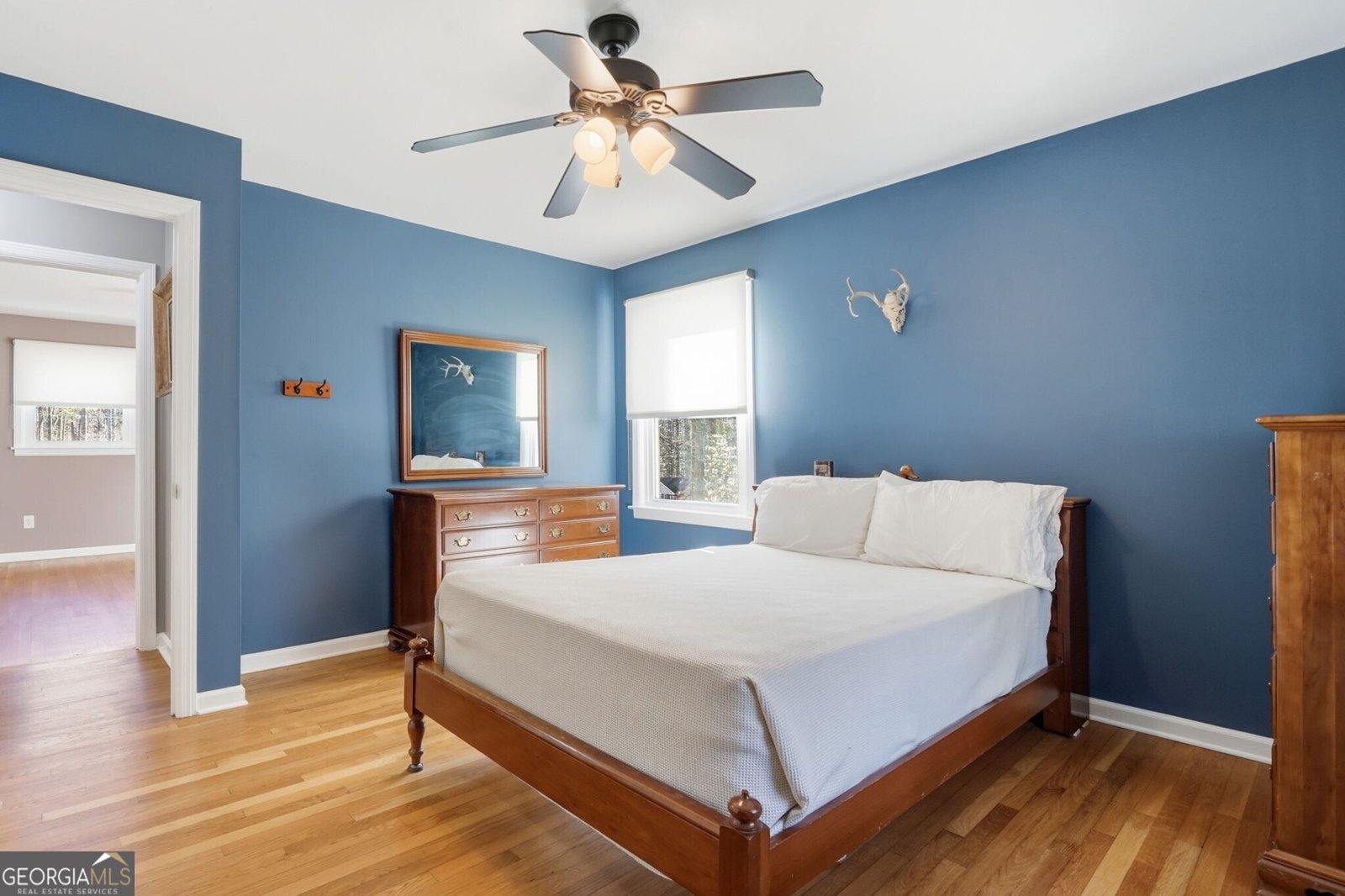 6041 Antebellum Drive Stone Mountain - Photo 31