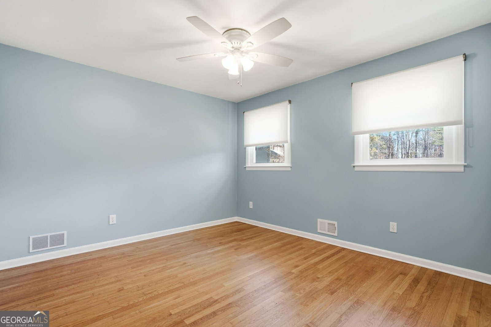 6041 Antebellum Drive Stone Mountain - Photo 32