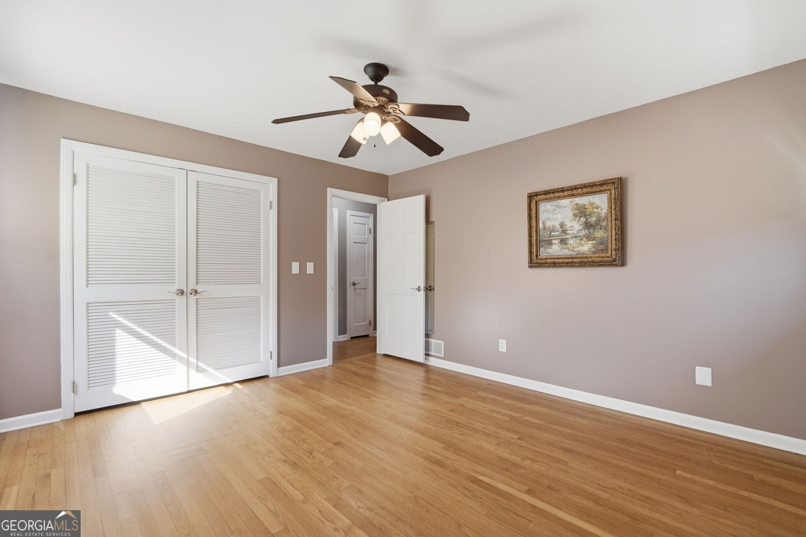 6041 Antebellum Drive Stone Mountain - Photo 33