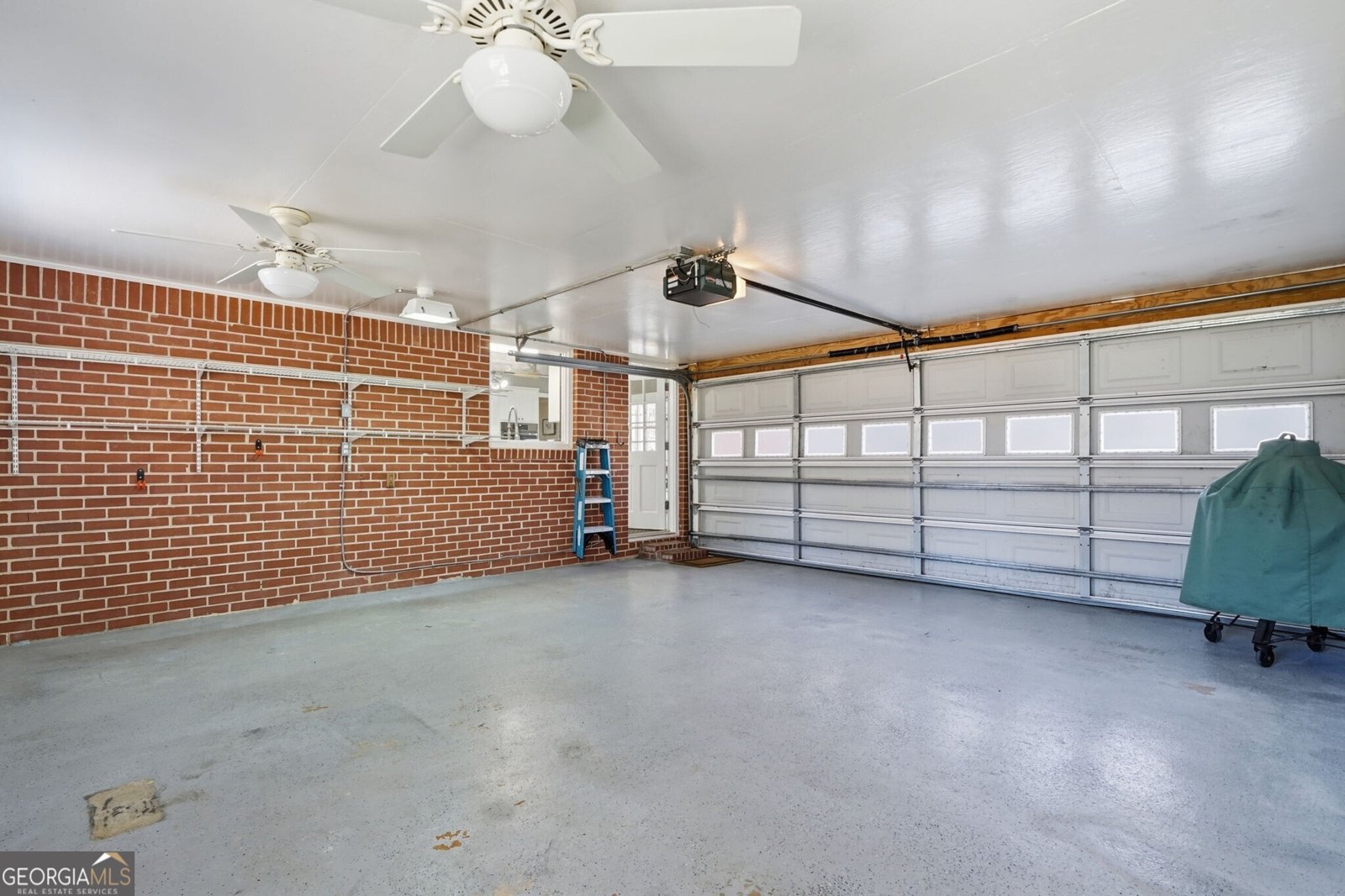 6041 Antebellum Drive Stone Mountain - Photo 37