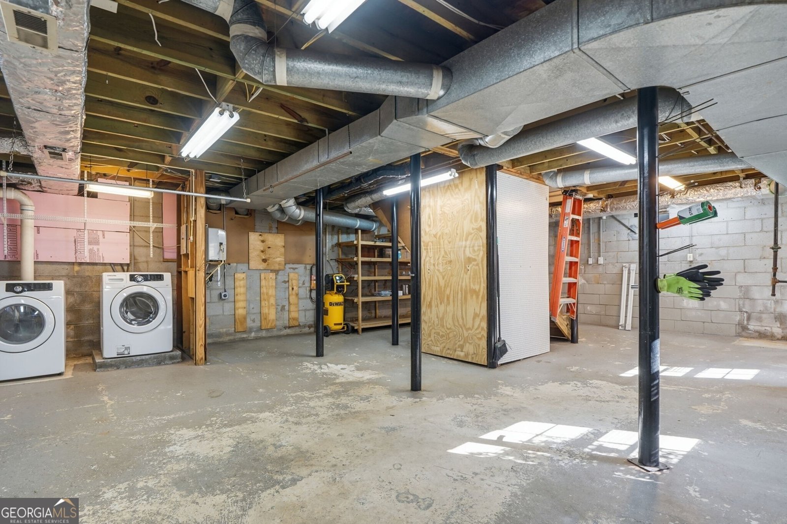 6041 Antebellum Drive Stone Mountain - Photo 38