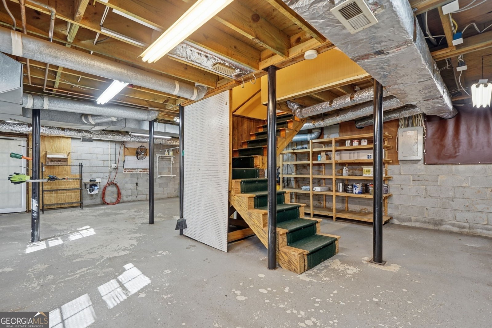 6041 Antebellum Drive Stone Mountain - Photo 39