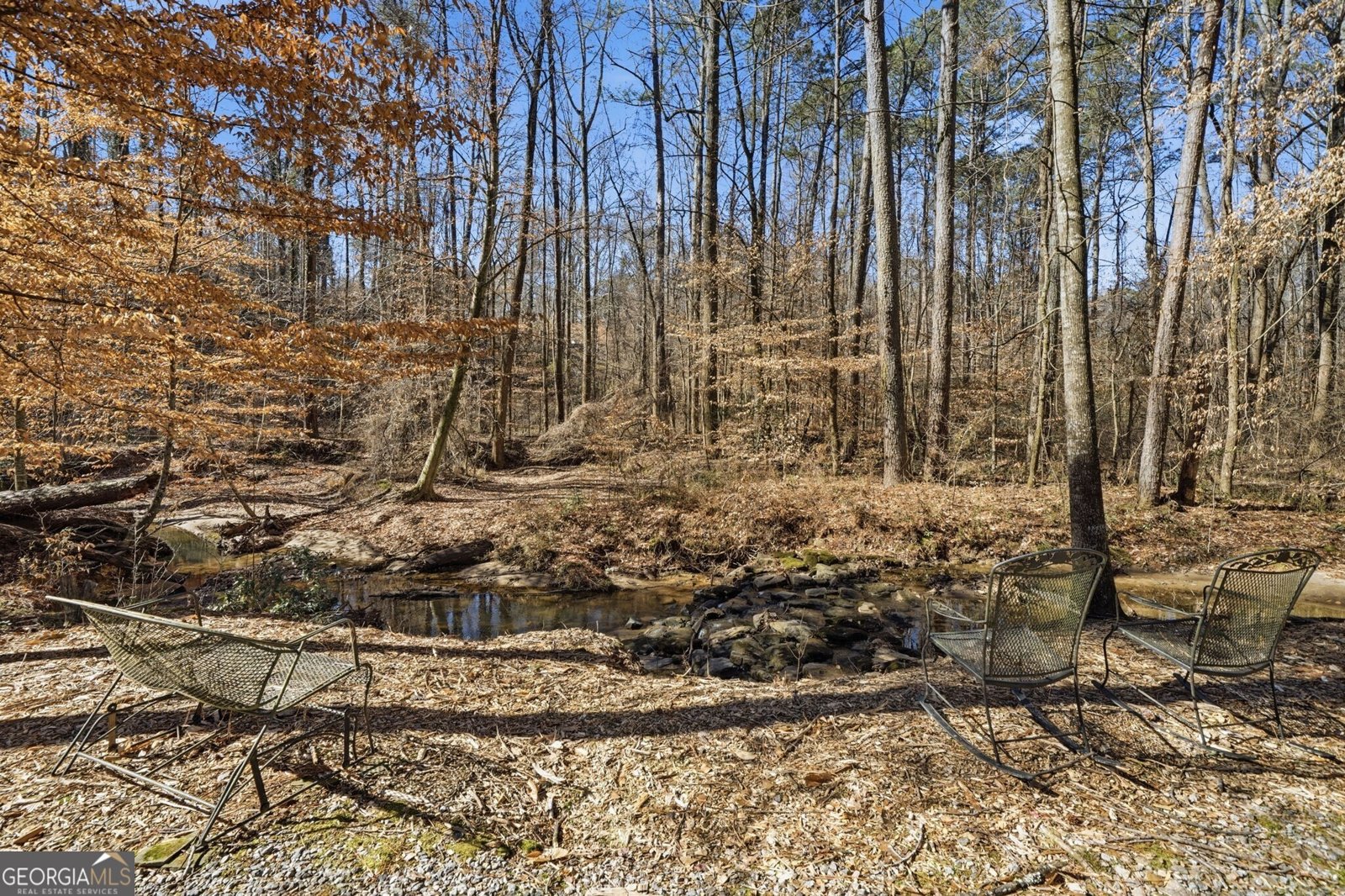 6041 Antebellum Drive Stone Mountain - Photo 40