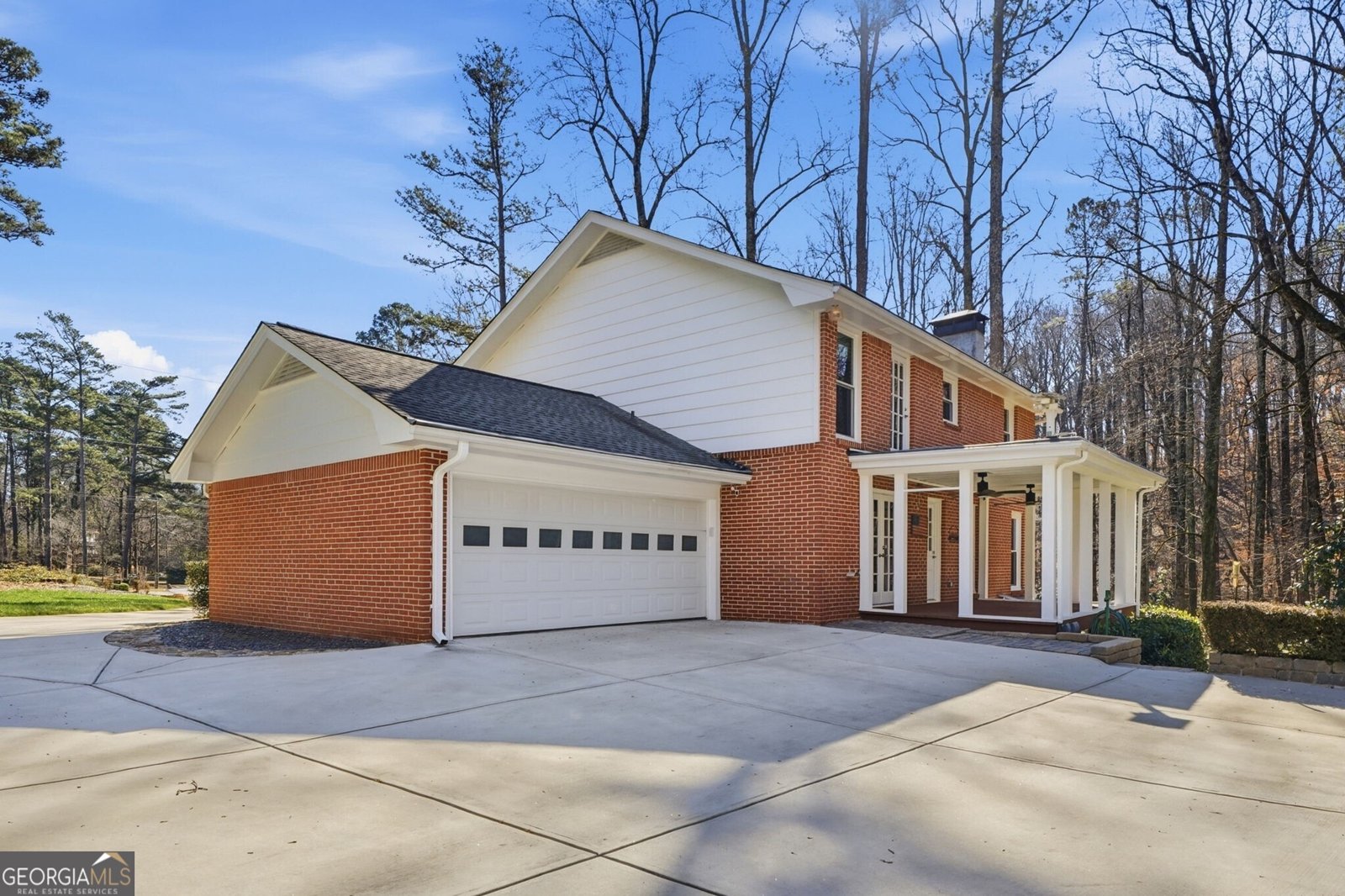 6041 Antebellum Drive Stone Mountain - Photo 42