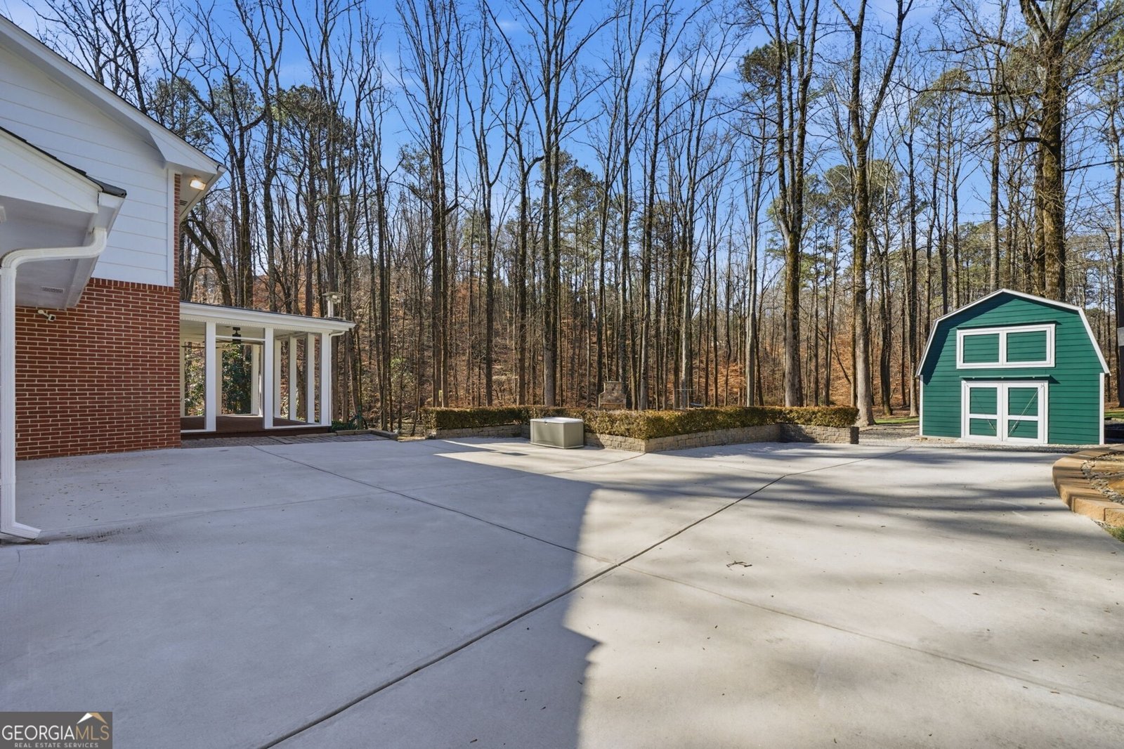 6041 Antebellum Drive Stone Mountain - Photo 43