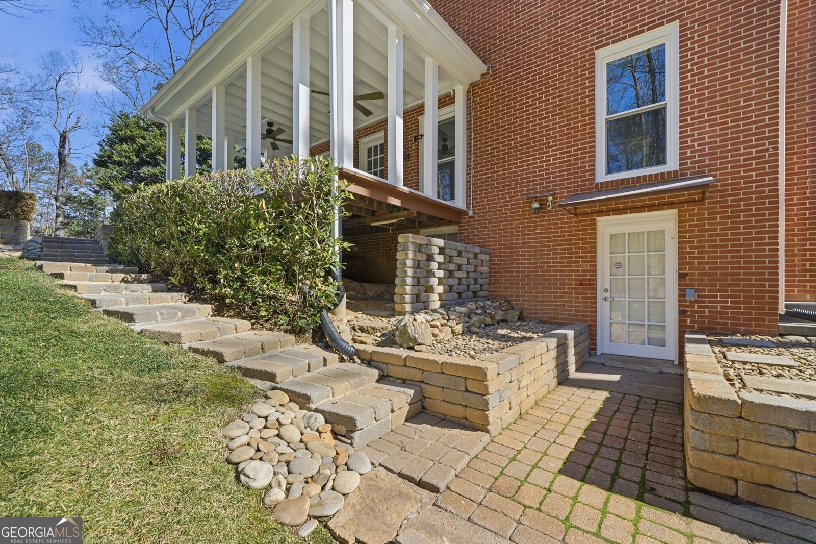 6041 Antebellum Drive Stone Mountain - Photo 46