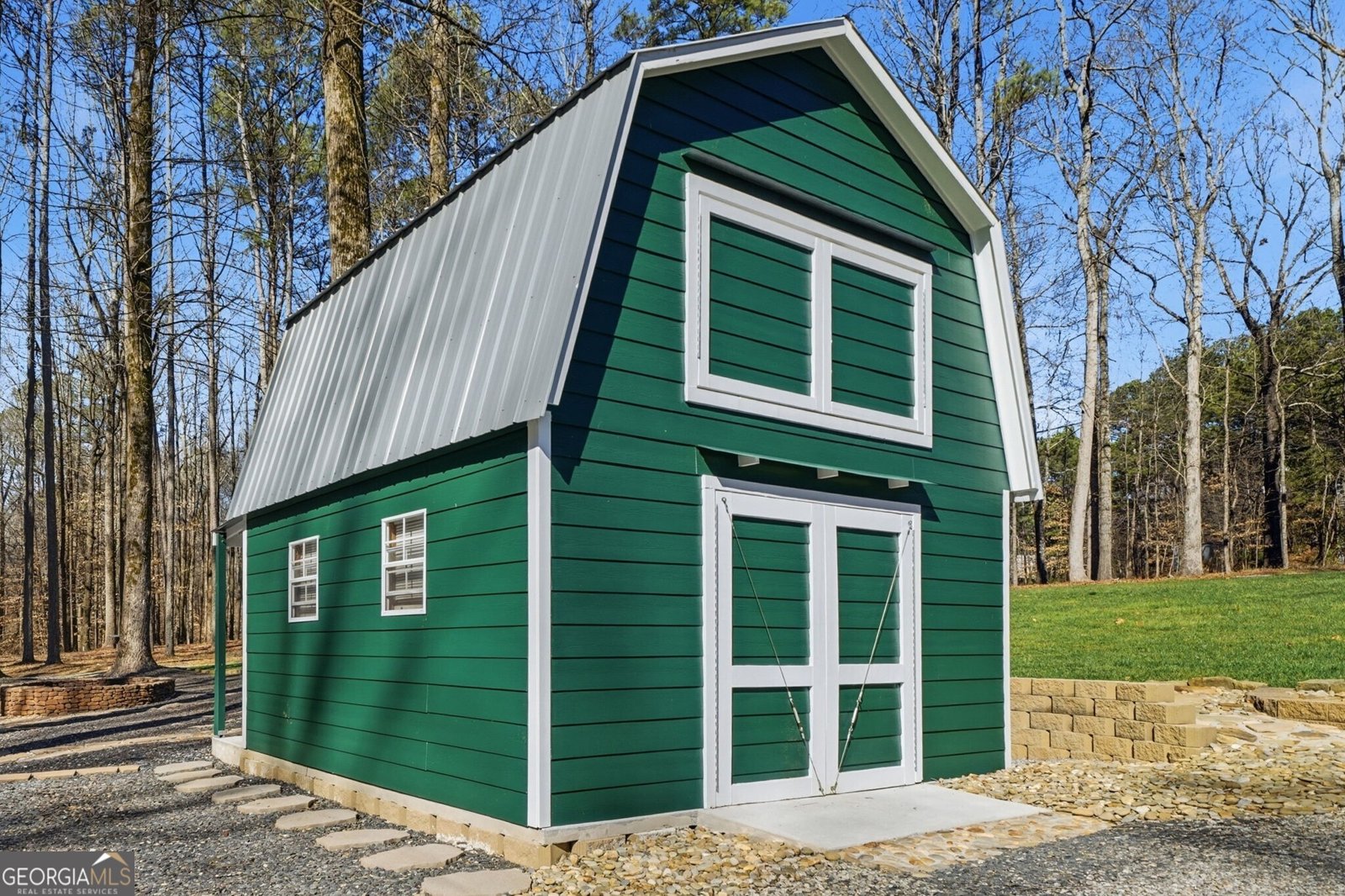 6041 Antebellum Drive Stone Mountain - Photo 49