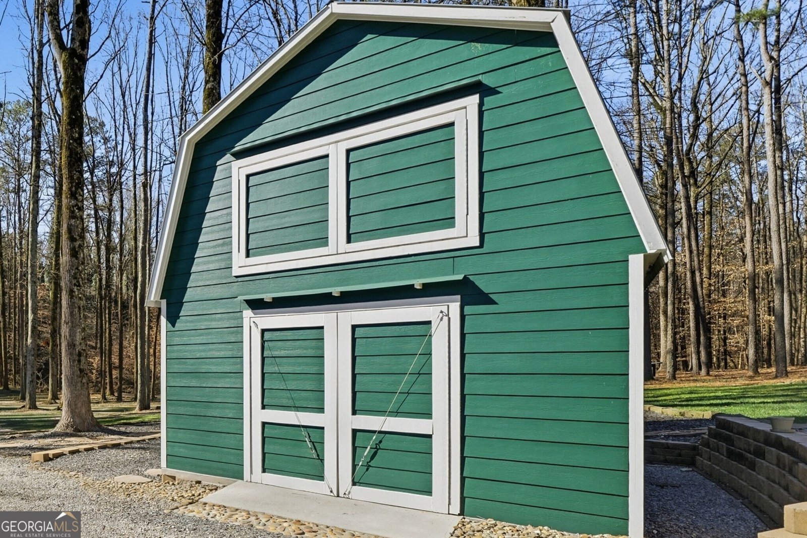 6041 Antebellum Drive Stone Mountain - Photo 50