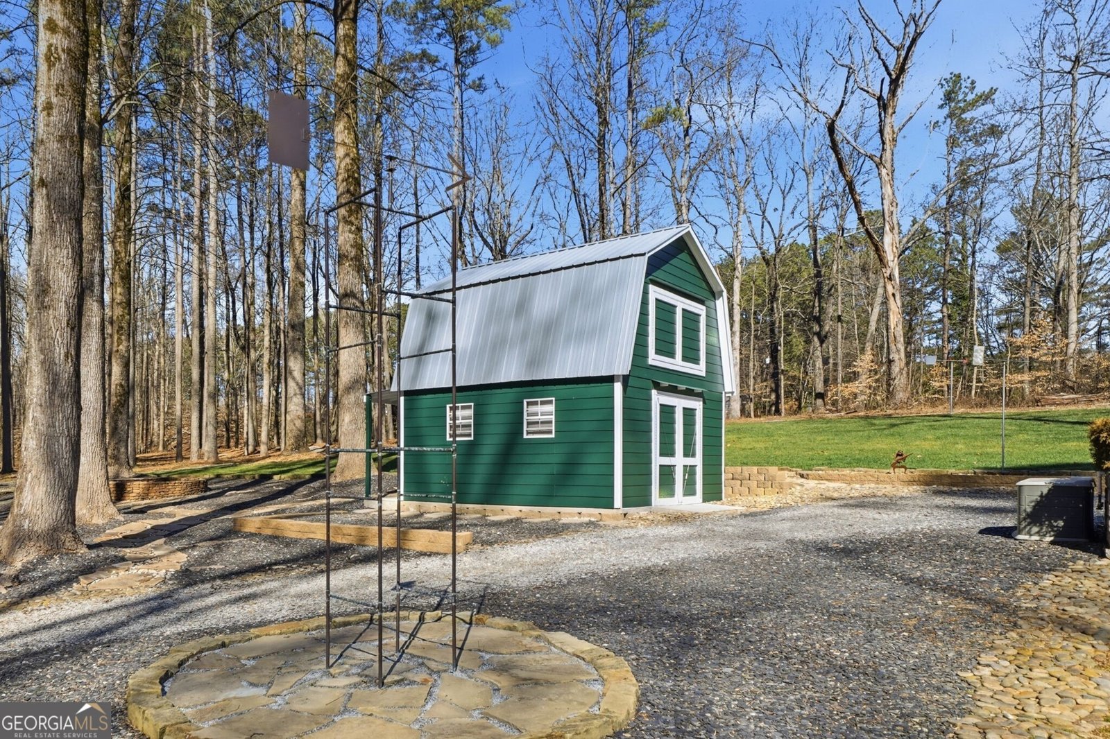 6041 Antebellum Drive Stone Mountain - Photo 51