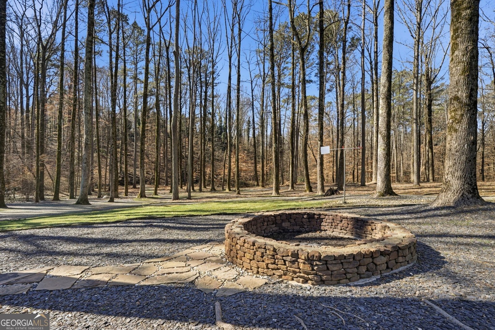 6041 Antebellum Drive Stone Mountain - Photo 59