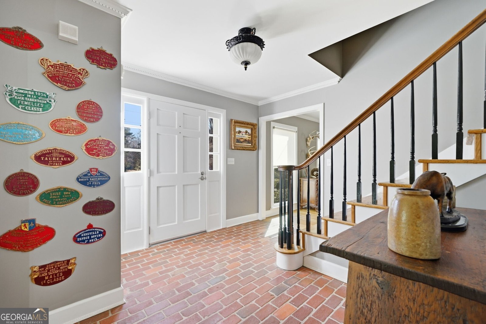 6041 Antebellum Drive Stone Mountain - Photo 6