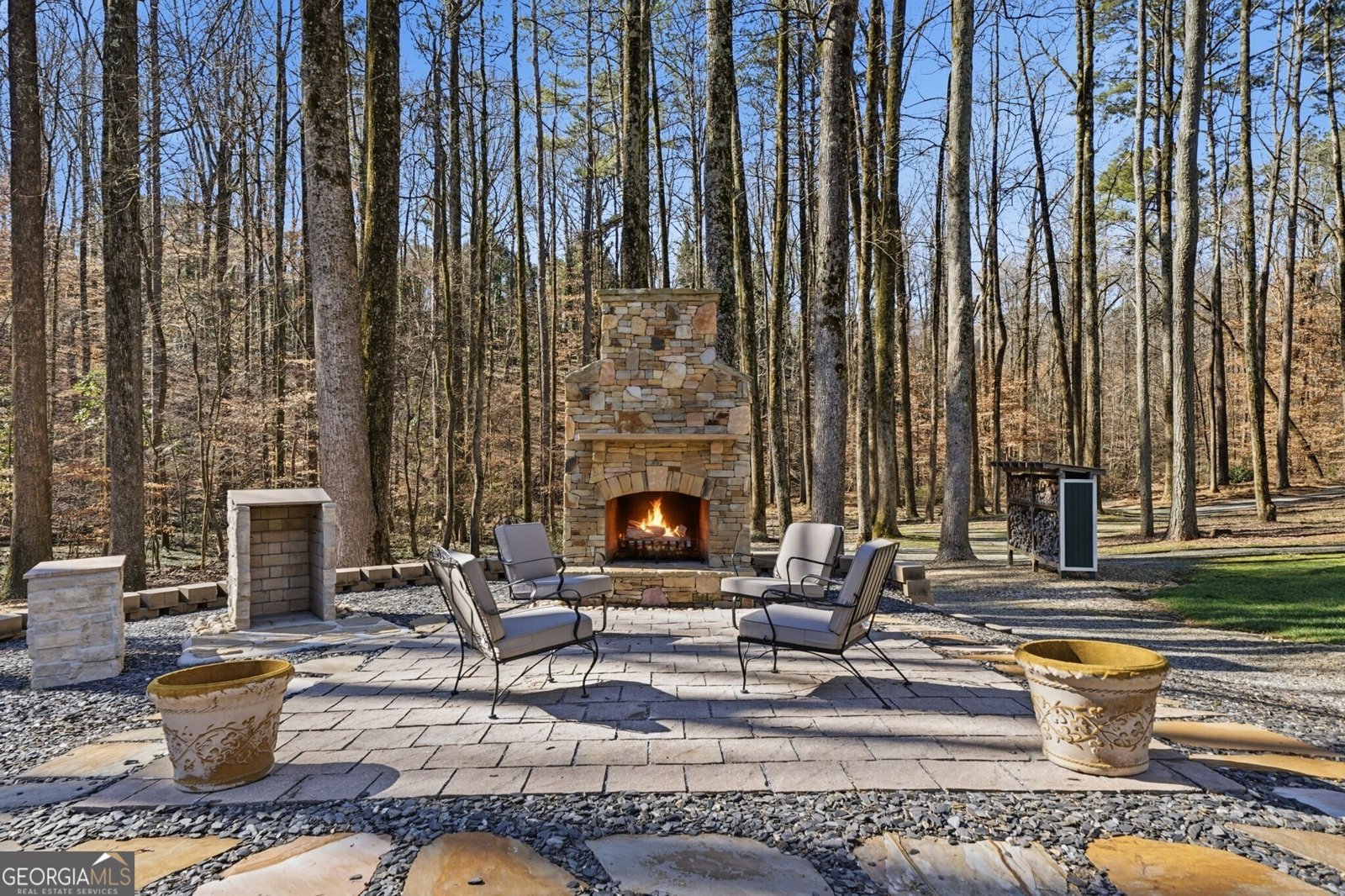 6041 Antebellum Drive Stone Mountain - Photo 60