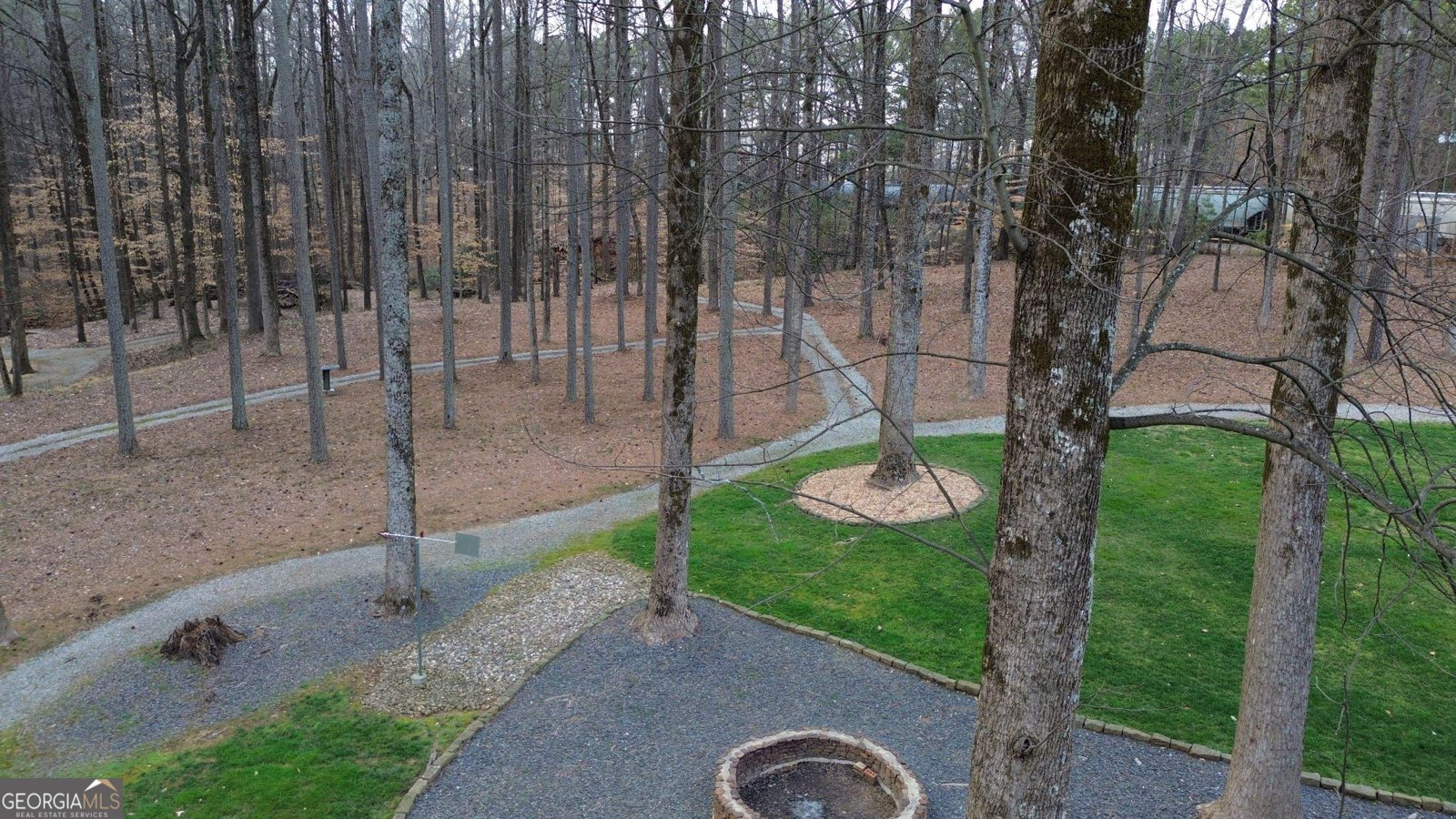 6041 Antebellum Drive Stone Mountain - Photo 69