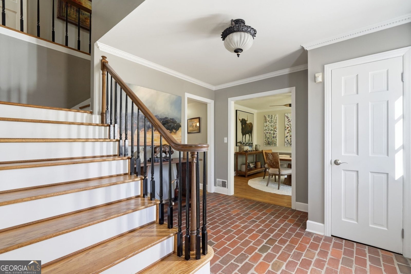 6041 Antebellum Drive Stone Mountain - Photo 7