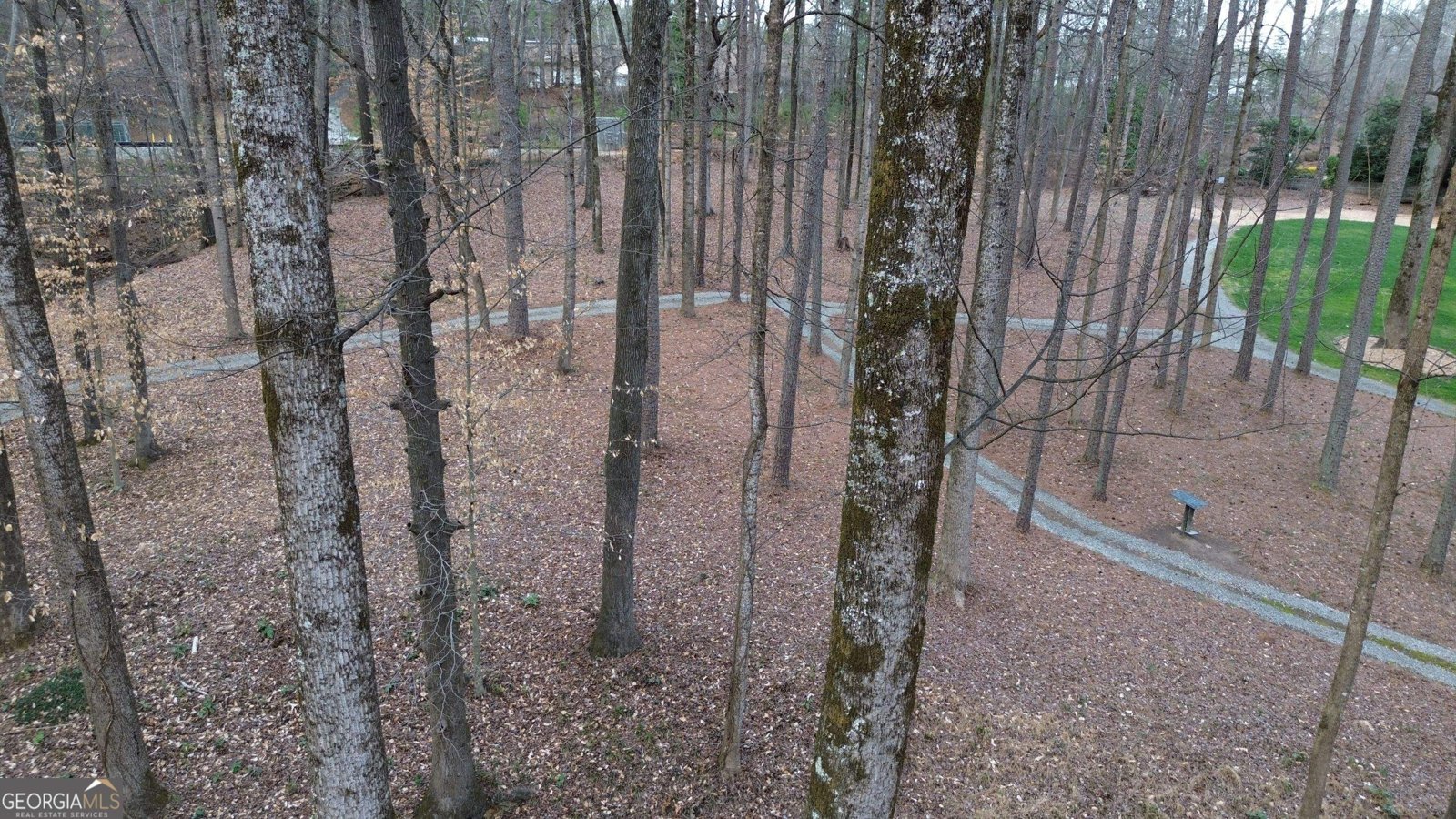 6041 Antebellum Drive Stone Mountain - Photo 70