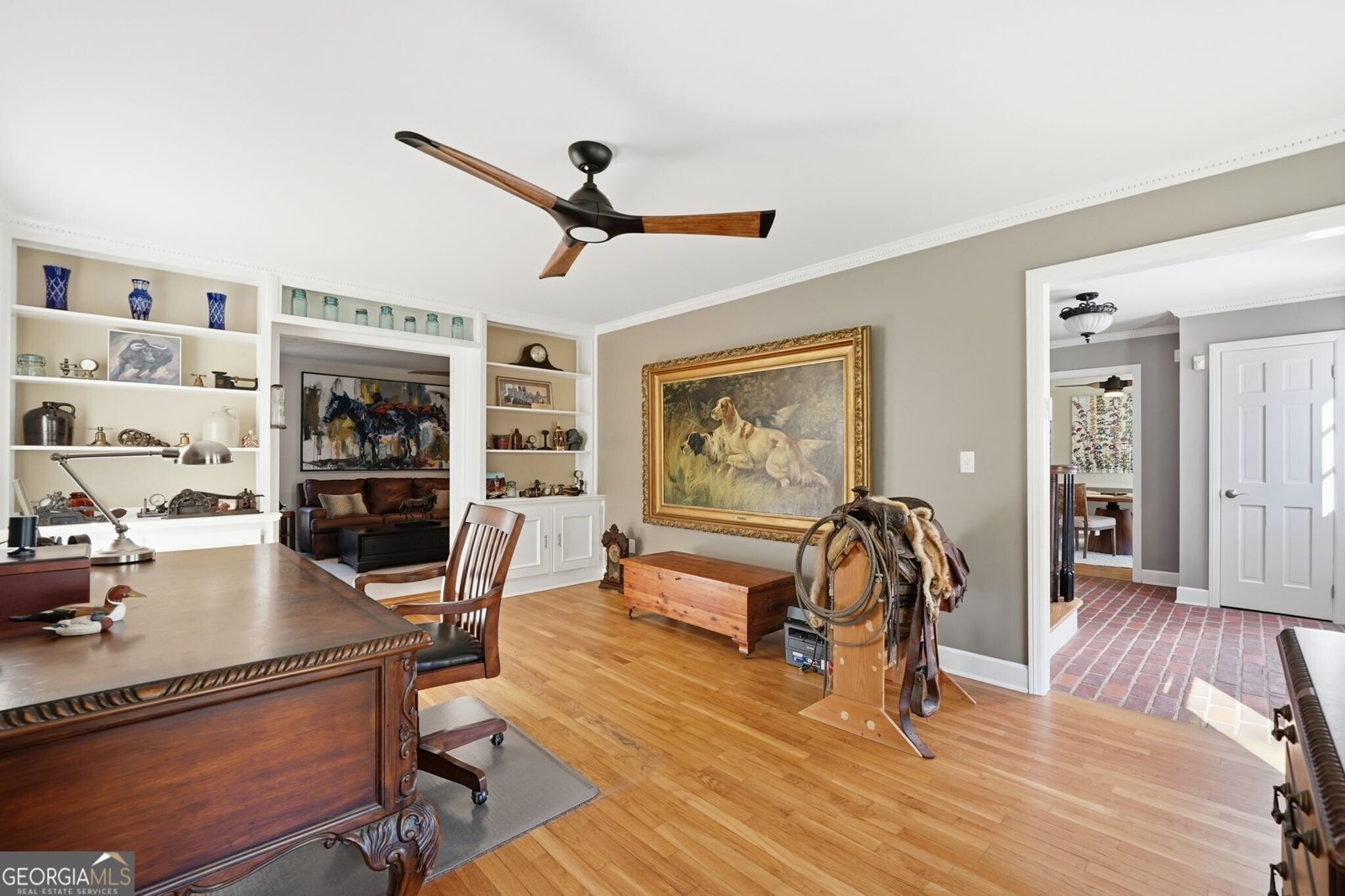 6041 Antebellum Drive Stone Mountain - Photo 8