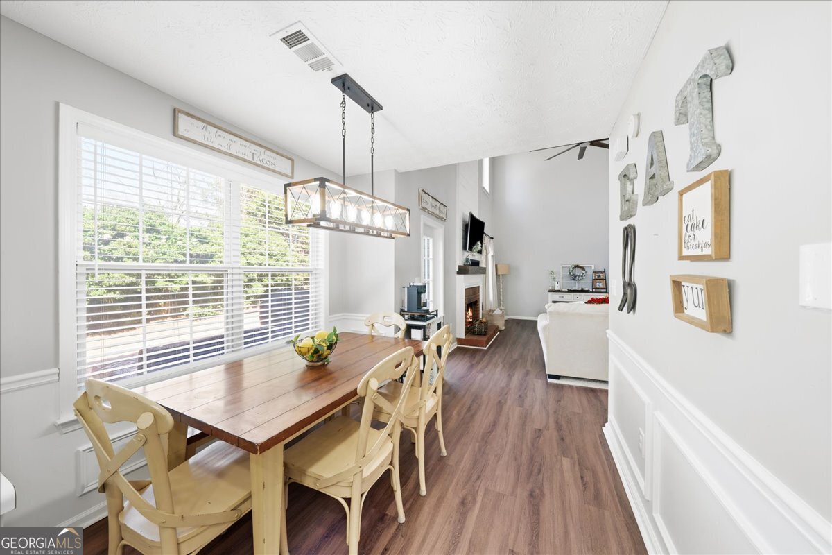 900 Underhill Court Sugar Hill - Photo 11