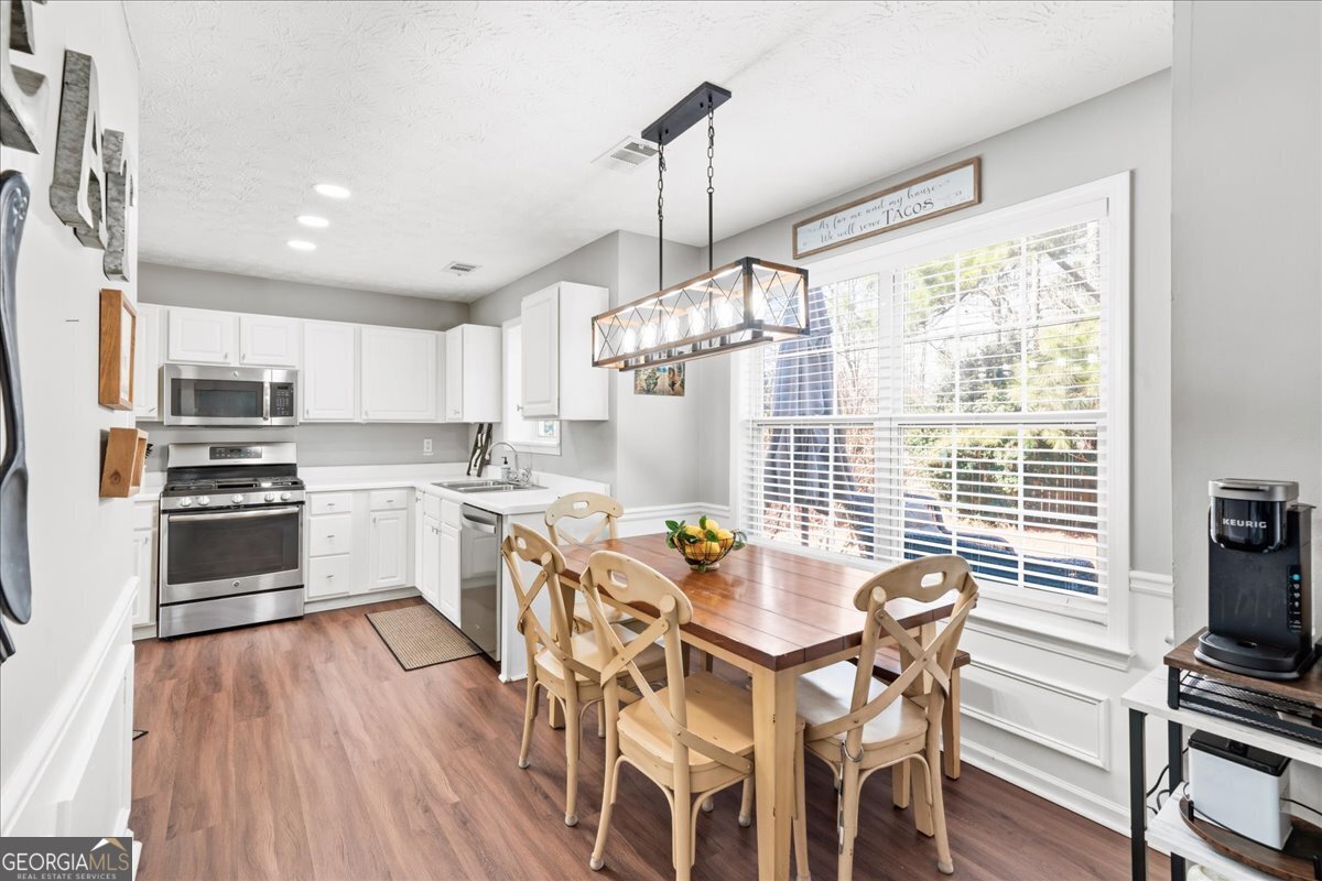 900 Underhill Court Sugar Hill - Photo 12