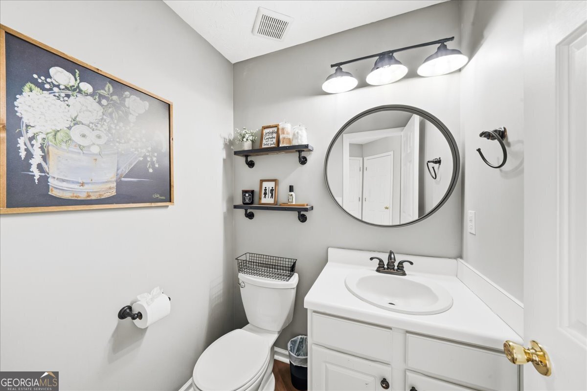 900 Underhill Court Sugar Hill - Photo 13