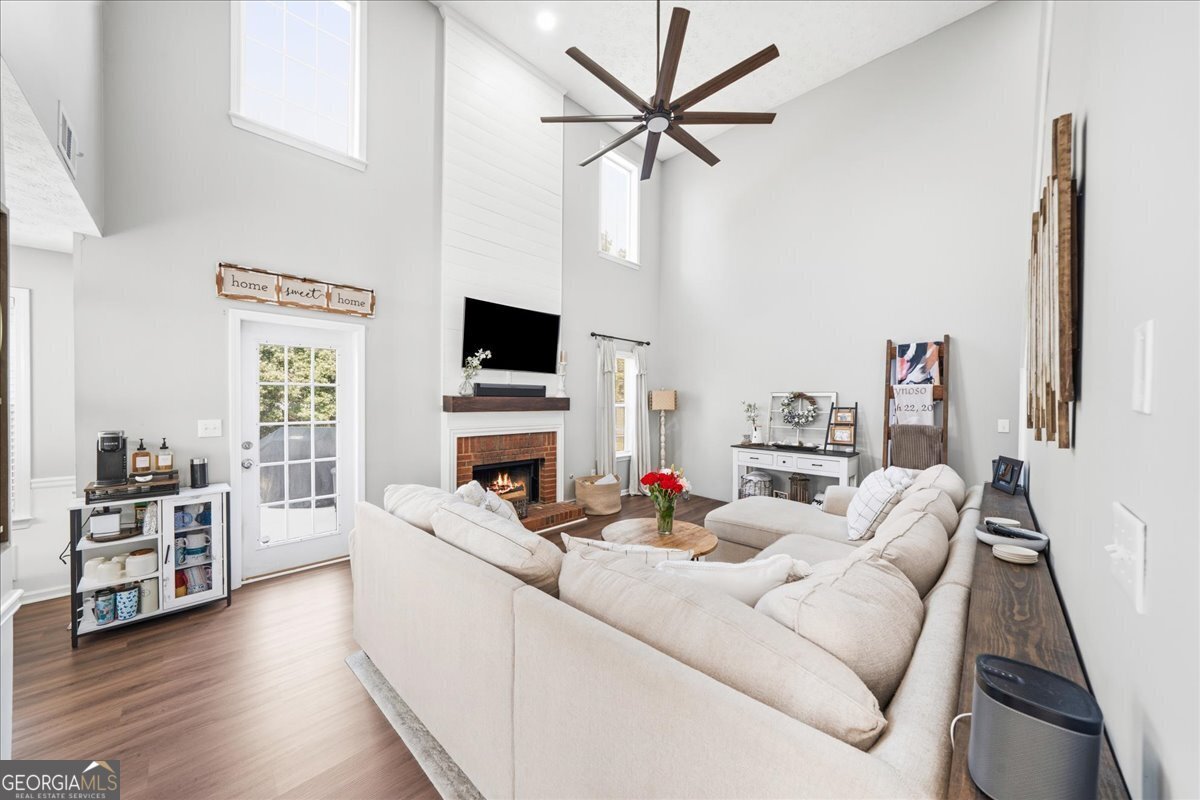 900 Underhill Court Sugar Hill - Photo 14