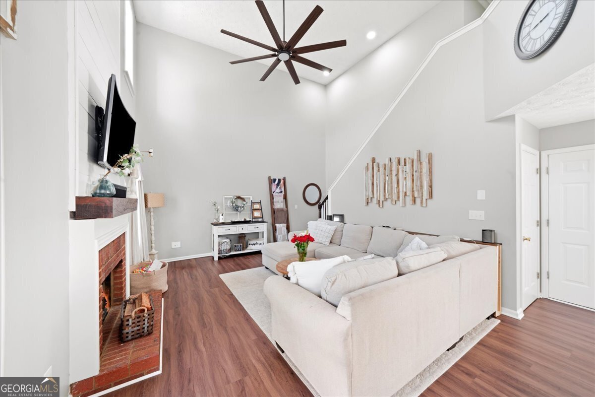 900 Underhill Court Sugar Hill - Photo 15