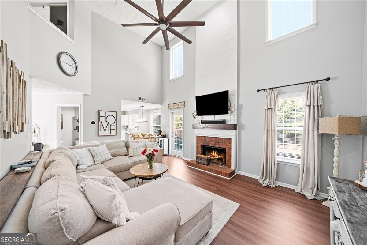 900 Underhill Court Sugar Hill - Photo 16