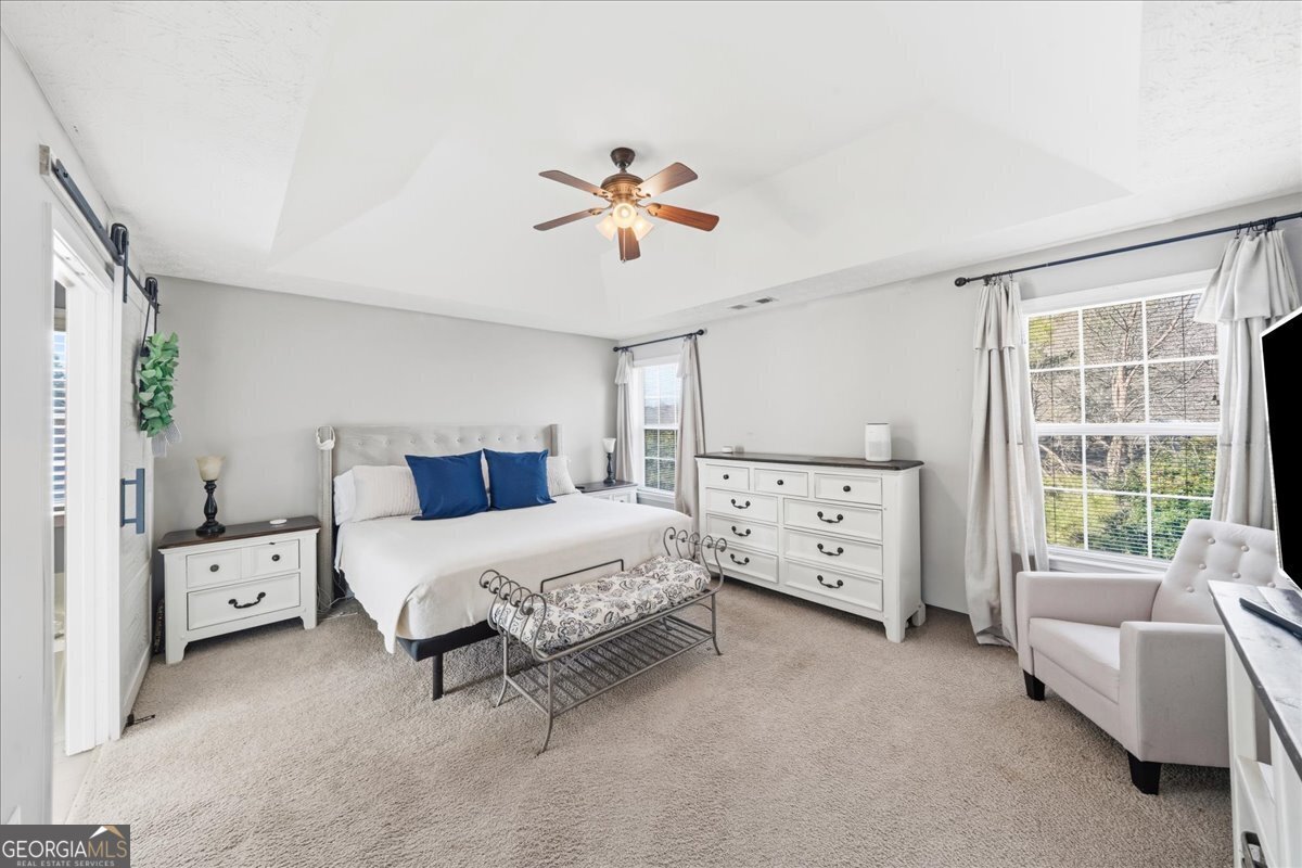 900 Underhill Court Sugar Hill - Photo 18