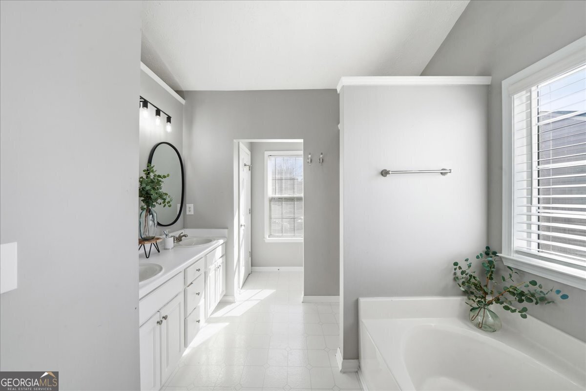 900 Underhill Court Sugar Hill - Photo 19