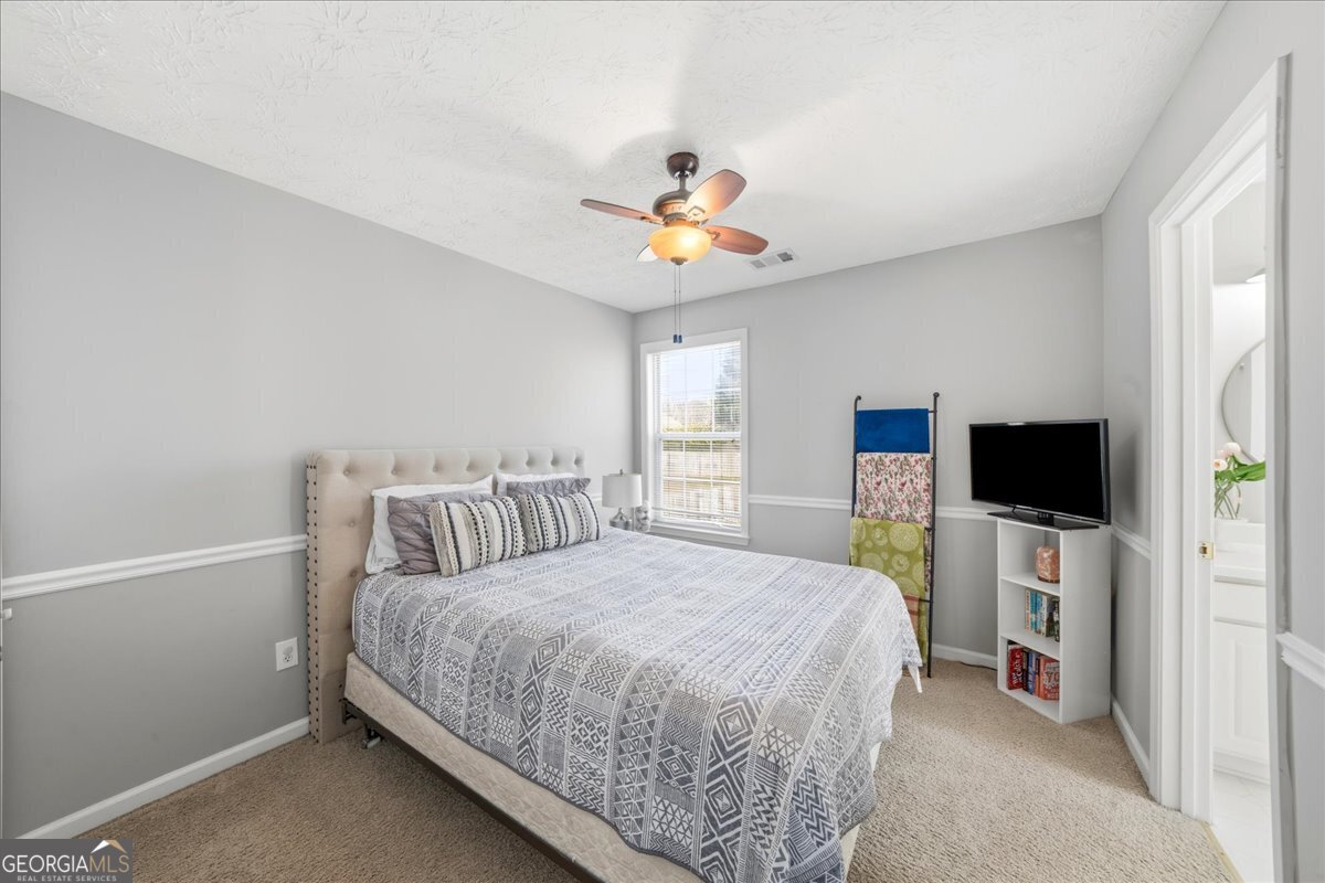 900 Underhill Court Sugar Hill - Photo 25