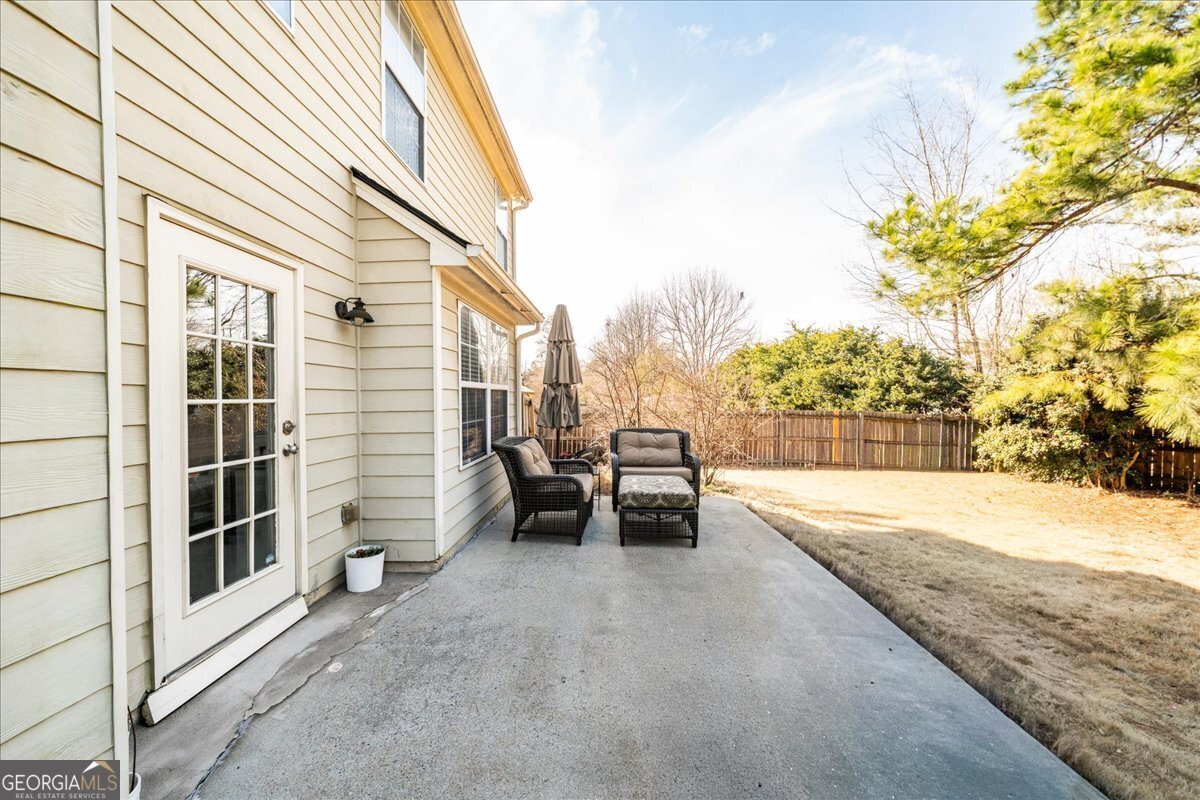 900 Underhill Court Sugar Hill - Photo 28