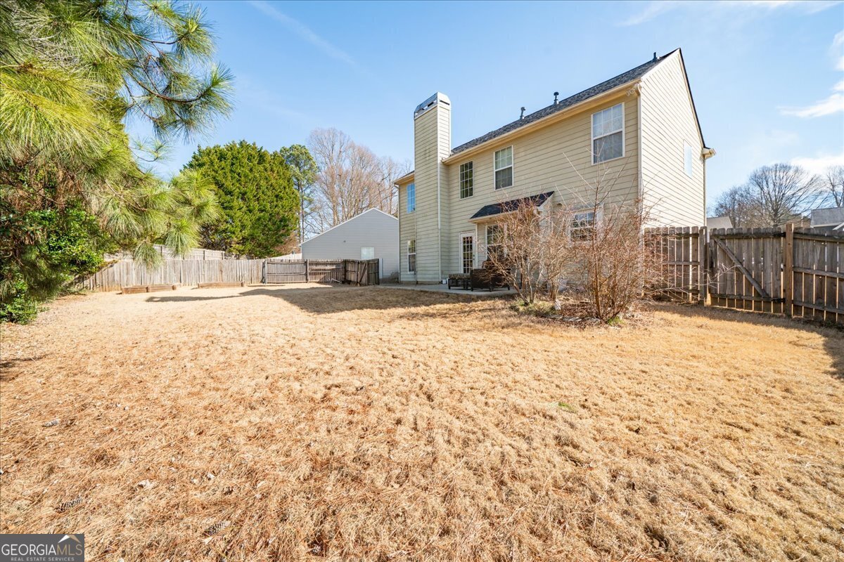 900 Underhill Court Sugar Hill - Photo 29